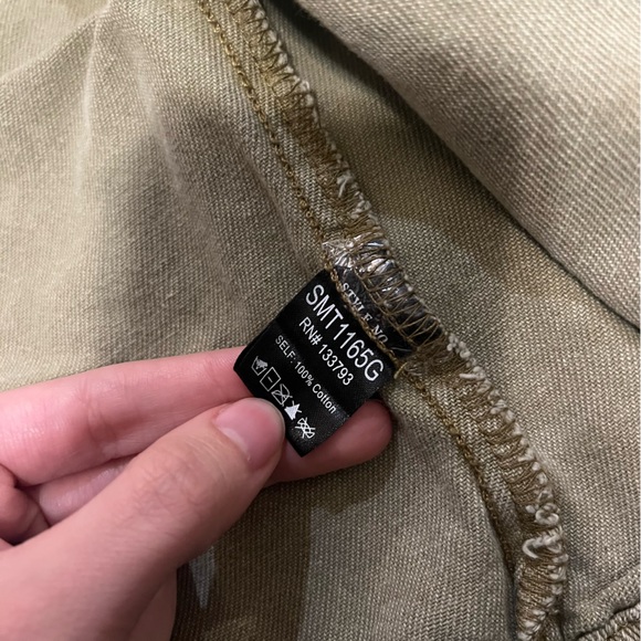 POL leopard shacket - Picture 3 of 4